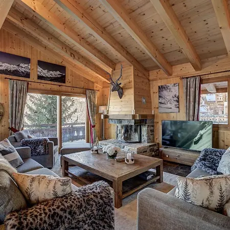 Le Grand Ours ラ・ズマ