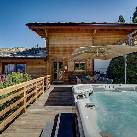 Le Grand Ours ラ・ズマ