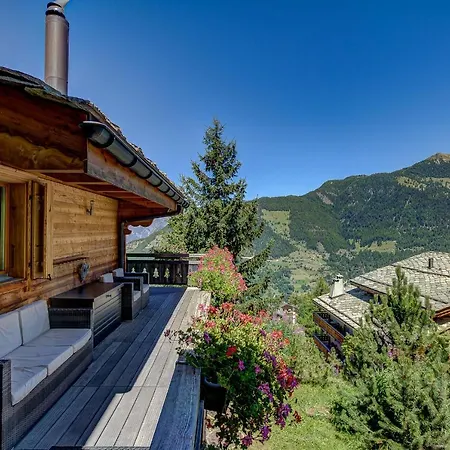 Le Grand Ours ラ・ズマ