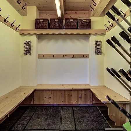 Le Grand Ours Σαλέ *