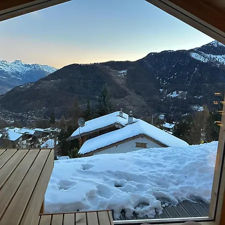 Le Grand Ours * לה צומאז