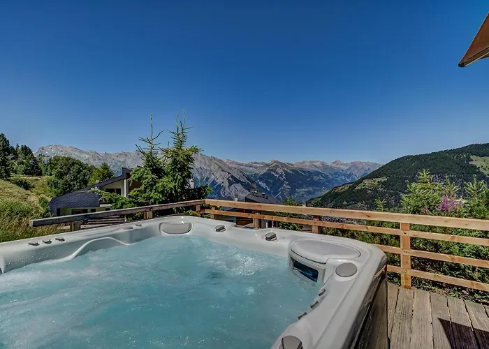 Le Grand Ours * לה צומאז