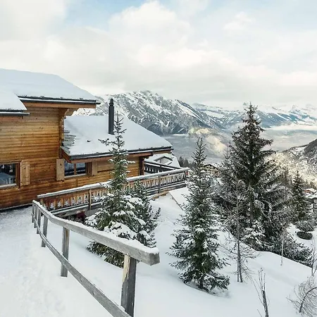 Le Grand Ours Chalet *