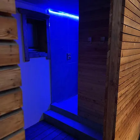 Chalet Le Grand Ours La Tzoumaz